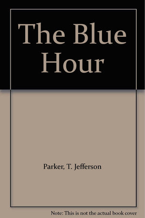 The Blue Hour,Used