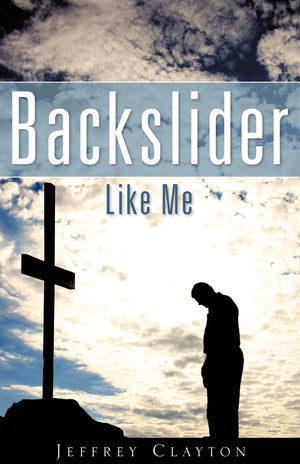 Backslider Like Me,Used