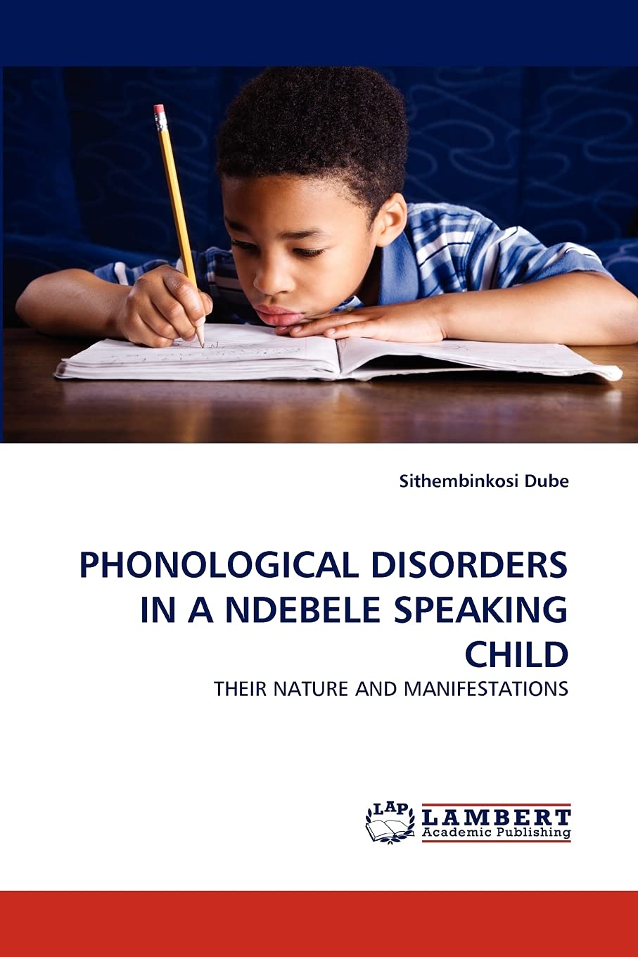PHONOLOGICAL DISORDERS IN A NDEBELE SPEAKING CHILD: THEIR NATURE AND MANIFESTATIONS,Used