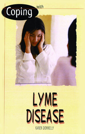 Coping With Lyme Disease,New