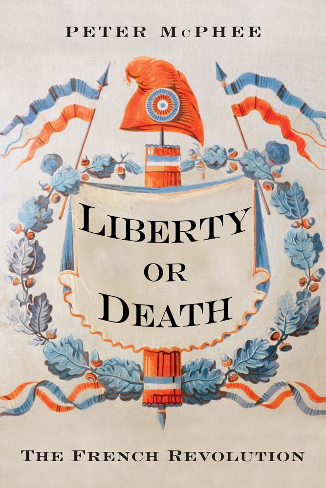 Liberty Or Death: The French Revolution,Used