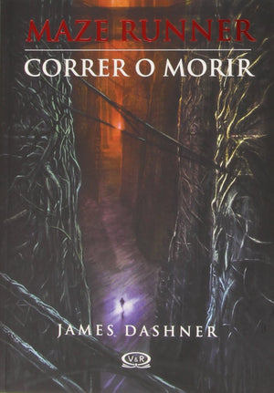 Correr o morir / Maze Runner (Maze Runner Trilogy) (Maze Runner, 1) (Spanish Edition),New