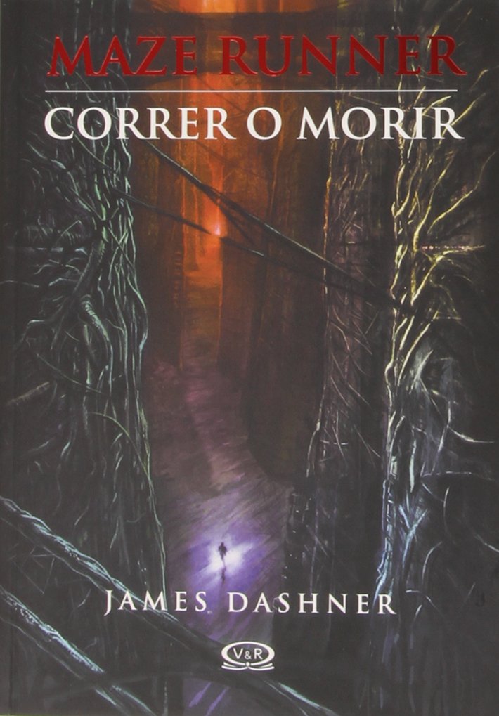 Correr o morir / Maze Runner (Maze Runner Trilogy) (Maze Runner, 1) (Spanish Edition),New
