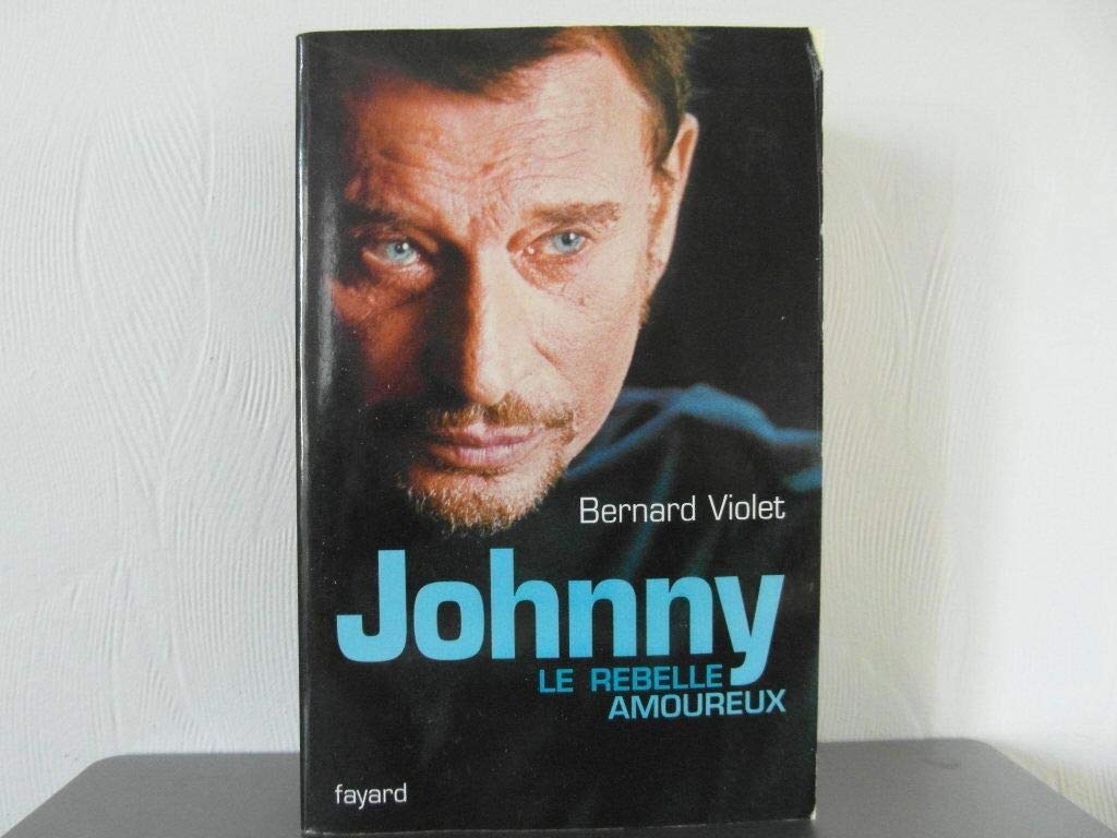 Johnny, le rebelle amoureux,Used