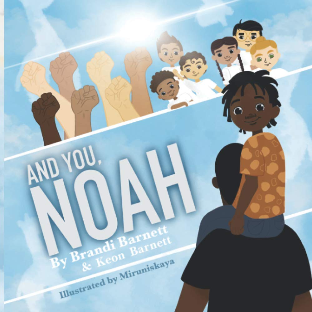 And You, Noah,Used
