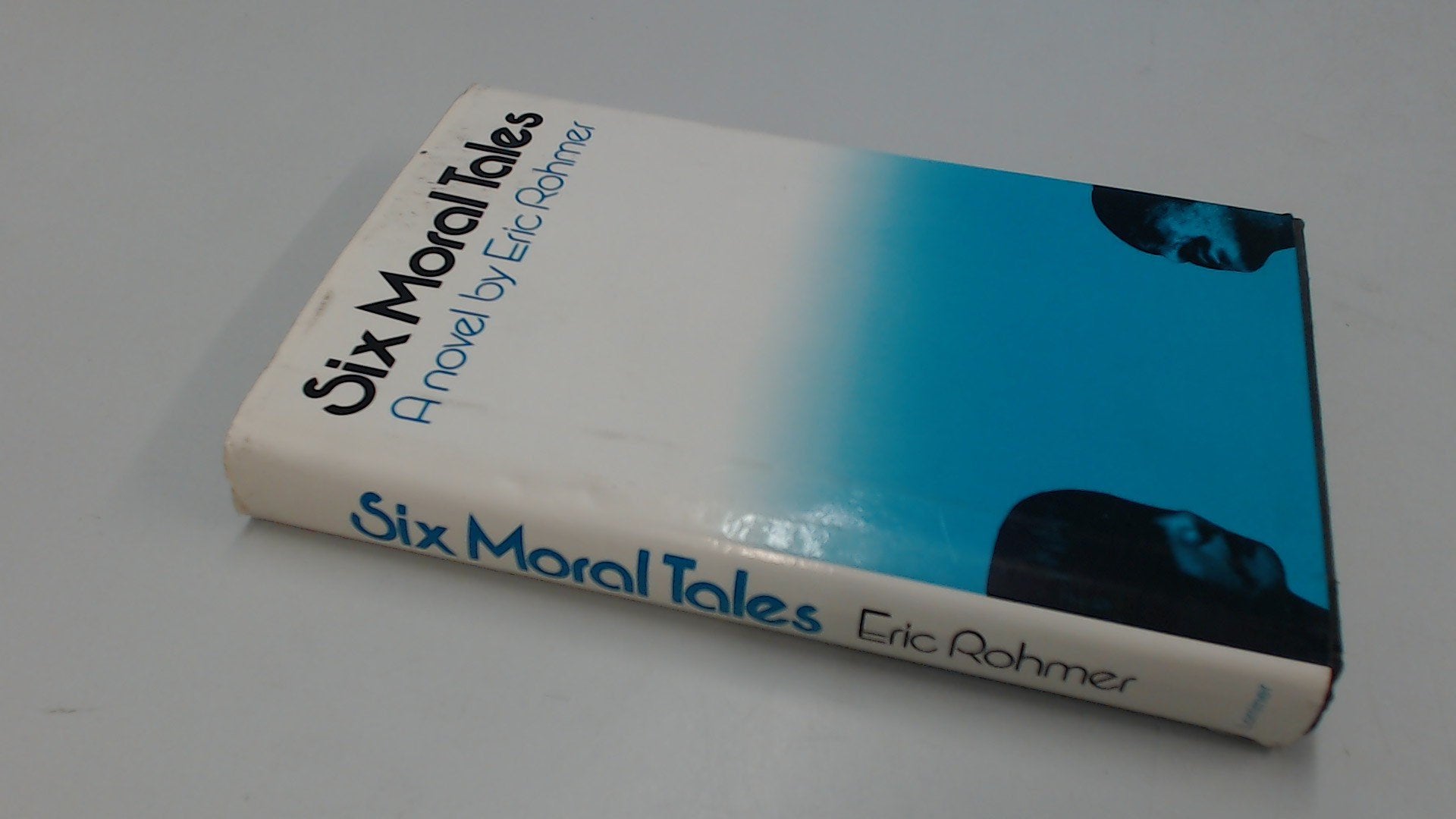 Six Moral Tales,Used