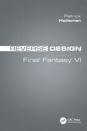 Reverse Design: Final Fantasy VI,Used