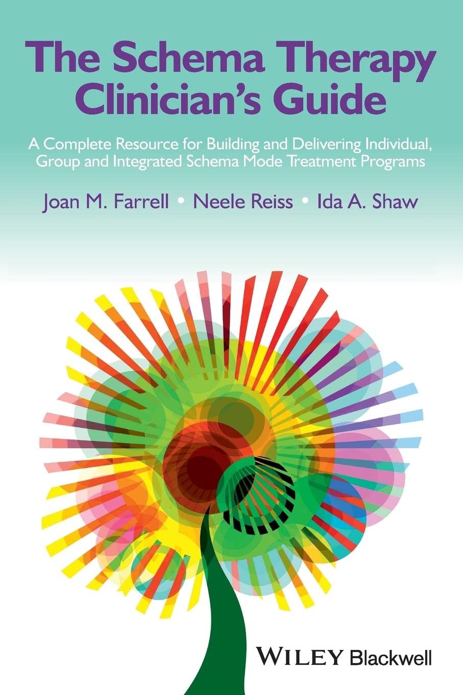 The Schema Therapy Clinician's Guide: A Complete Resource for Building and Delivering Individual, Group and Integrated Schema Mo,Used