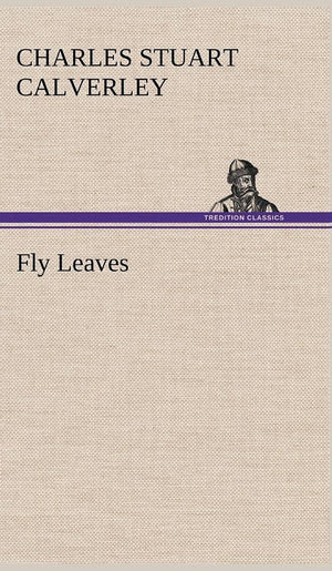 Fly Leaves,Used