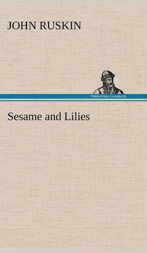 Sesame and Lilies,Used