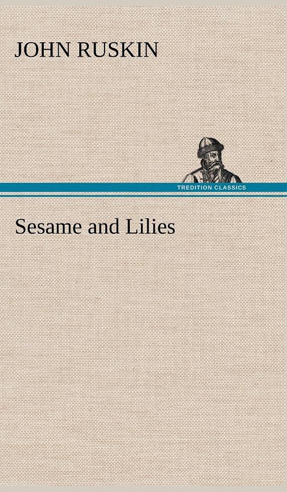 Sesame and Lilies,Used