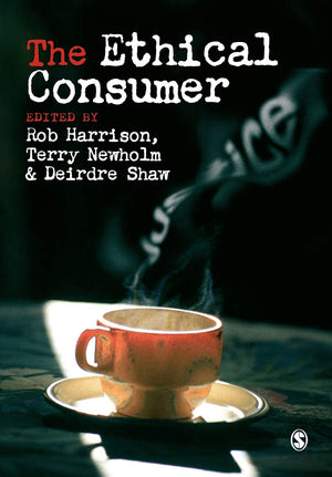 The Ethical Consumer,Used