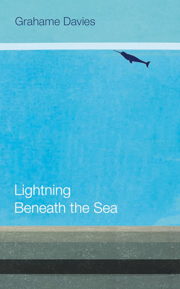 Lightning Beneath the Sea,Used