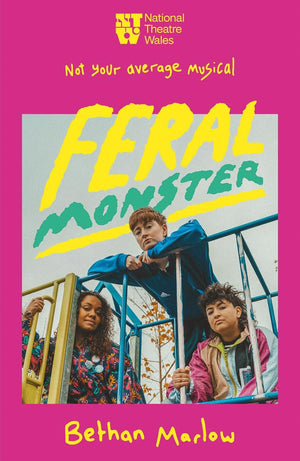 Feral Monster,New