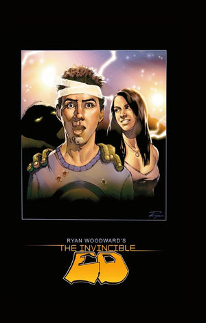 The Invincible Ed,Used