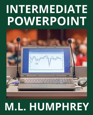 Intermediate PowerPoint (PowerPoint Essentials),Used