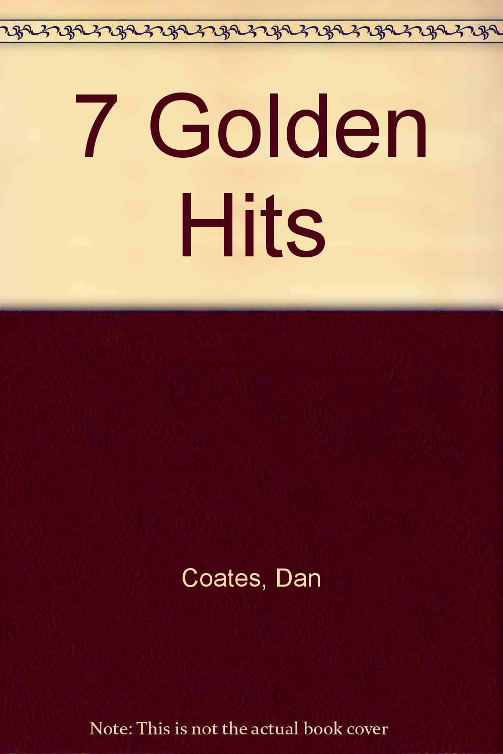 7 Golden Hits,Used