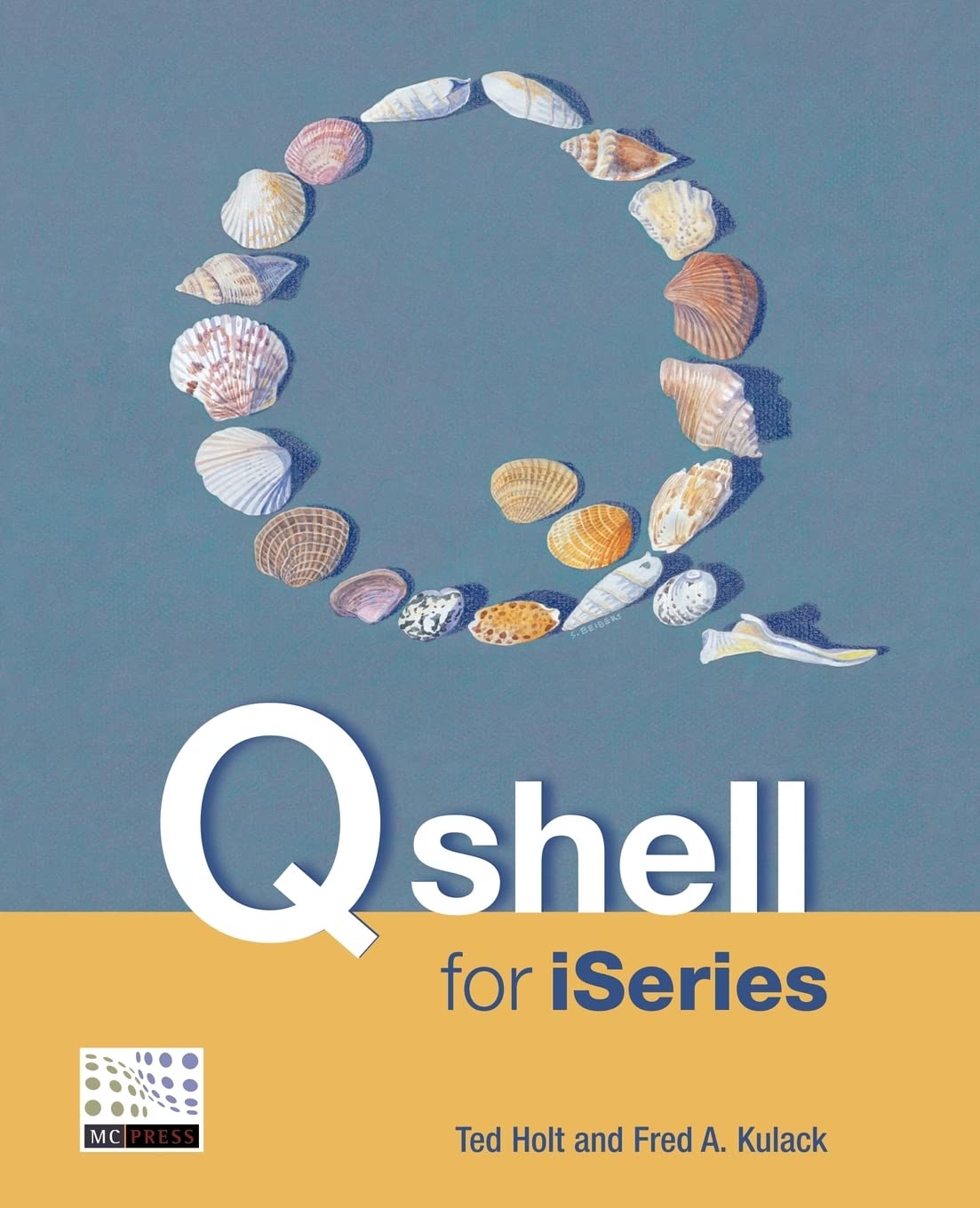Qshell for Iseries;Lessons from History Series,Used