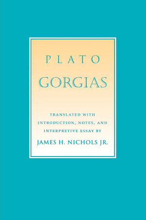 Gorgias (Agora Editions),Used