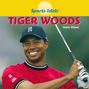 Tiger Woods (Sports Idols),Used