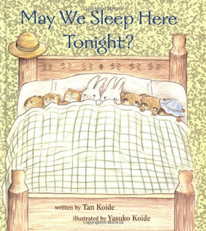 May We Sleep Here Tonight,Used