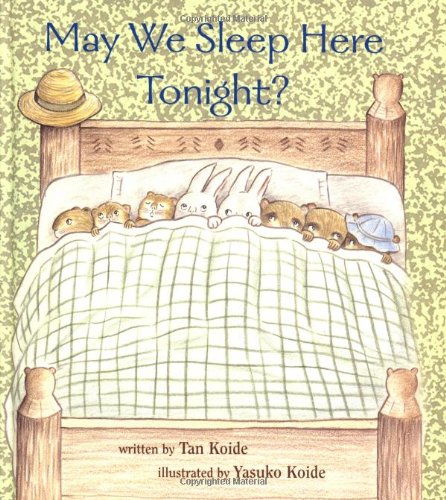 May We Sleep Here Tonight,Used