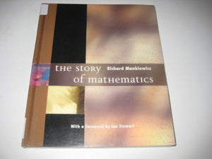 The Story Of Mathematics,Used