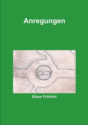 Anregungen (German Edition),Used
