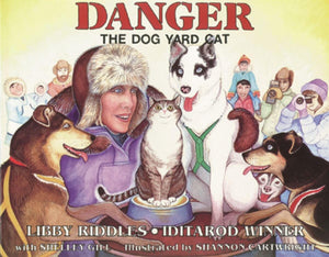 Danger the Dog Yard Cat (PAWS IV),Used