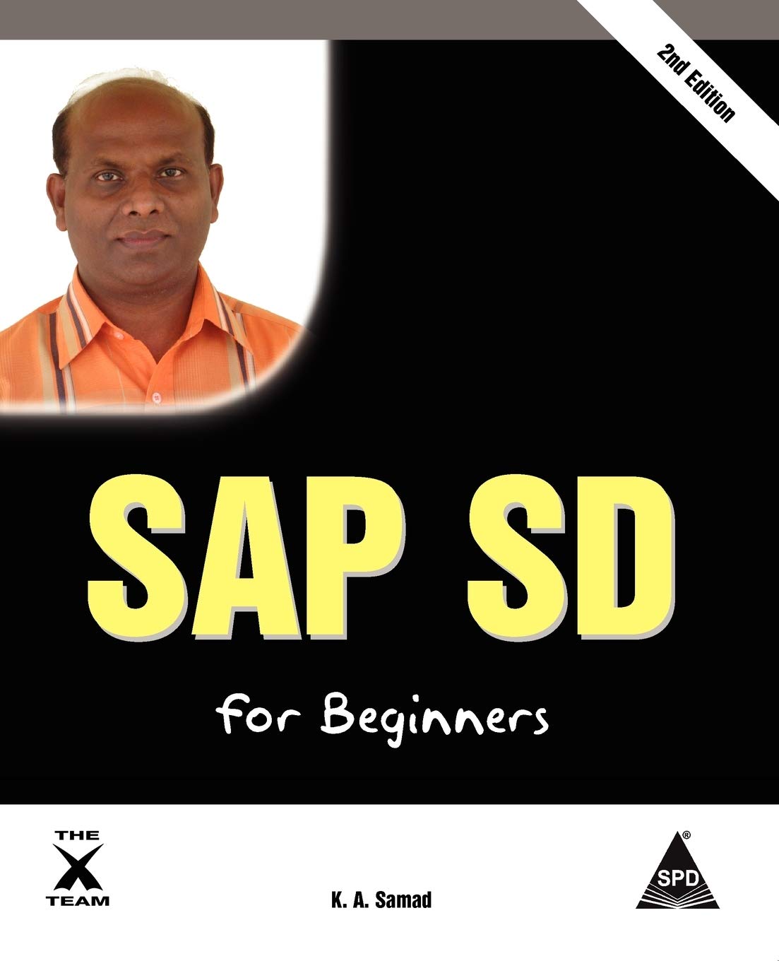 SAP SD for Beginners, 2nd Edition,Used