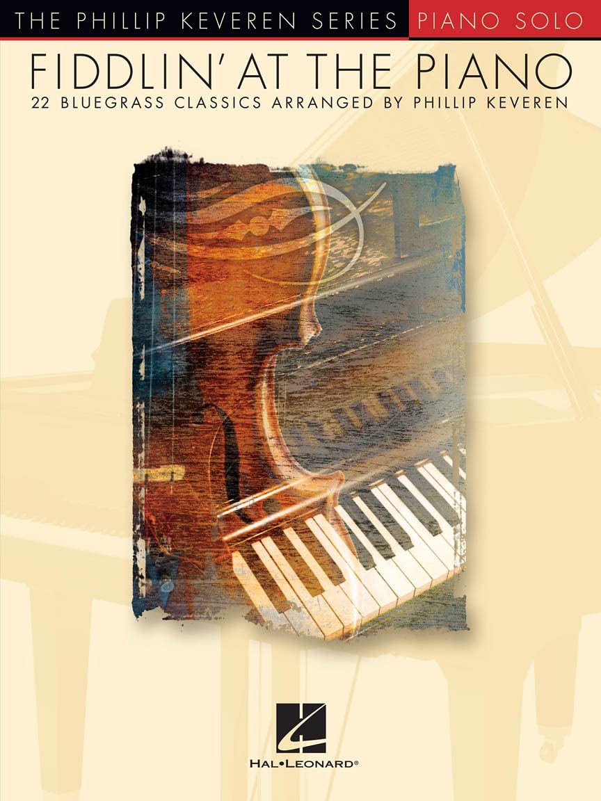 Fiddlin' At The Piano: National Federation Of Music Clubs 20202024 Selection (Phillip Keveren Series),Used