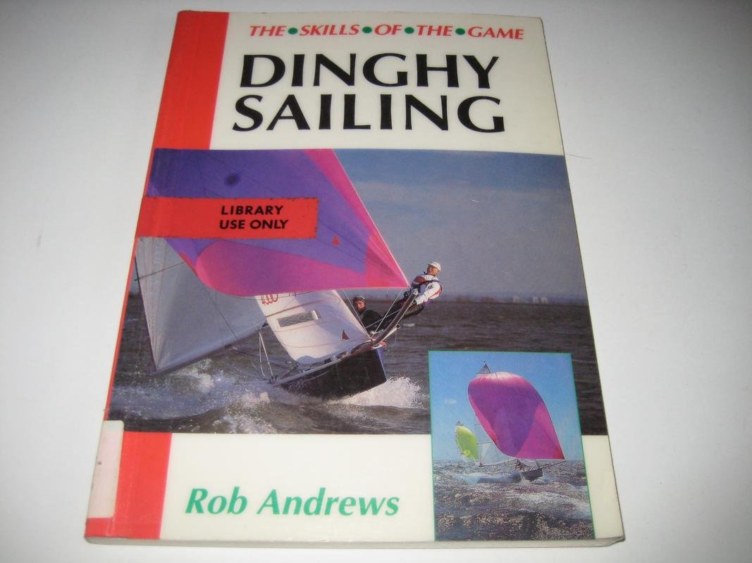 Dinghy Sailing,Used