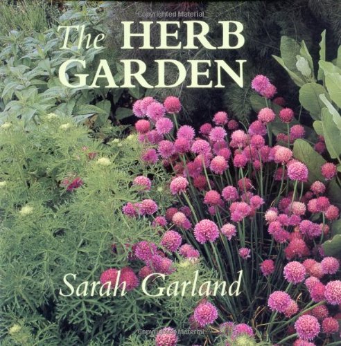 The Herb Garden,New