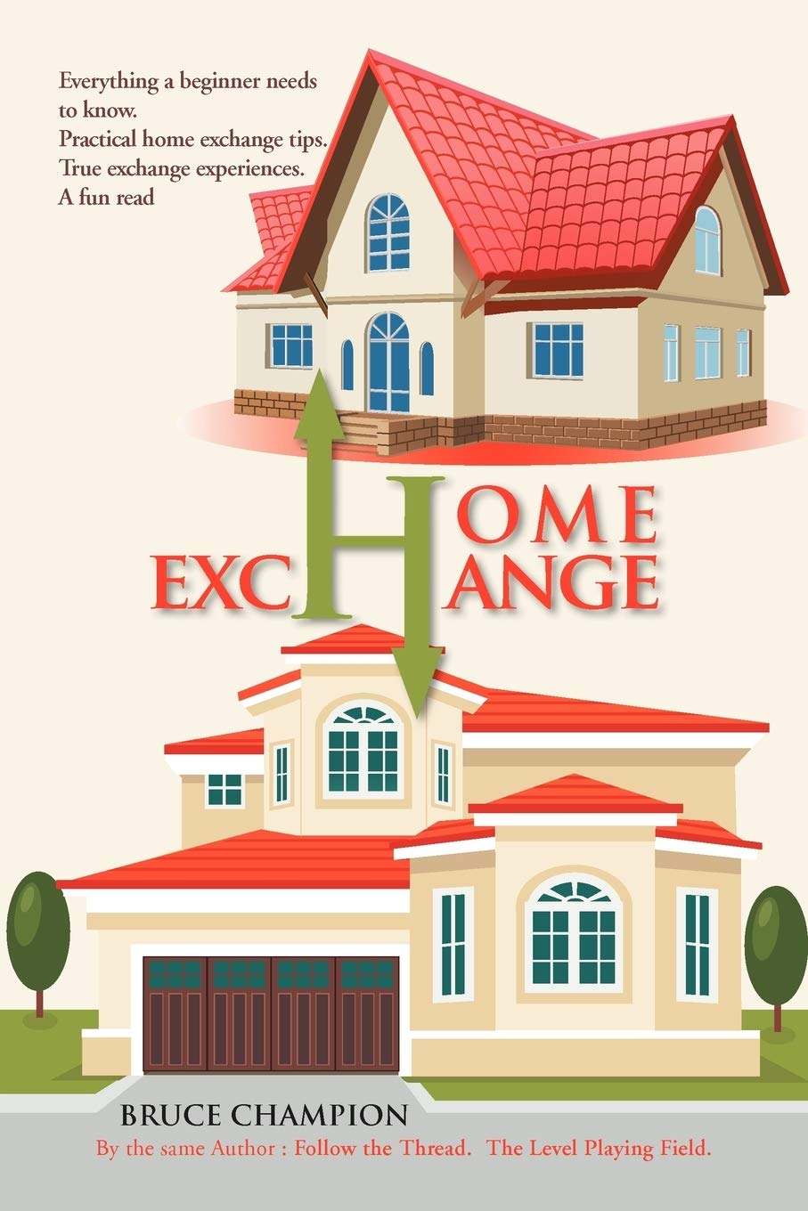 Home Exchange,Used