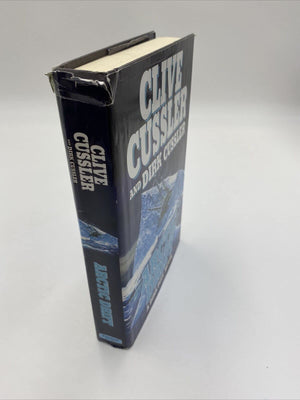 Arctic Drift (A Dirk Pitt Novel, #20) (Dirk Pitt Adventure),New