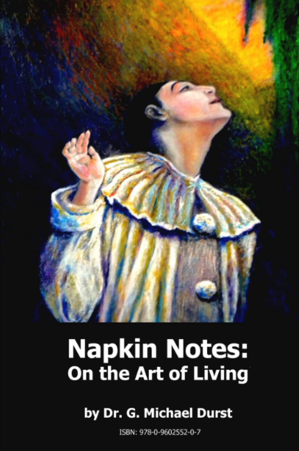 Napkin Notes: On the Art of Living,Used
