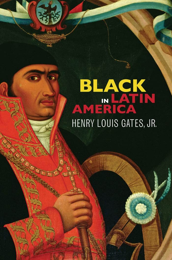Black In Latin America,Used