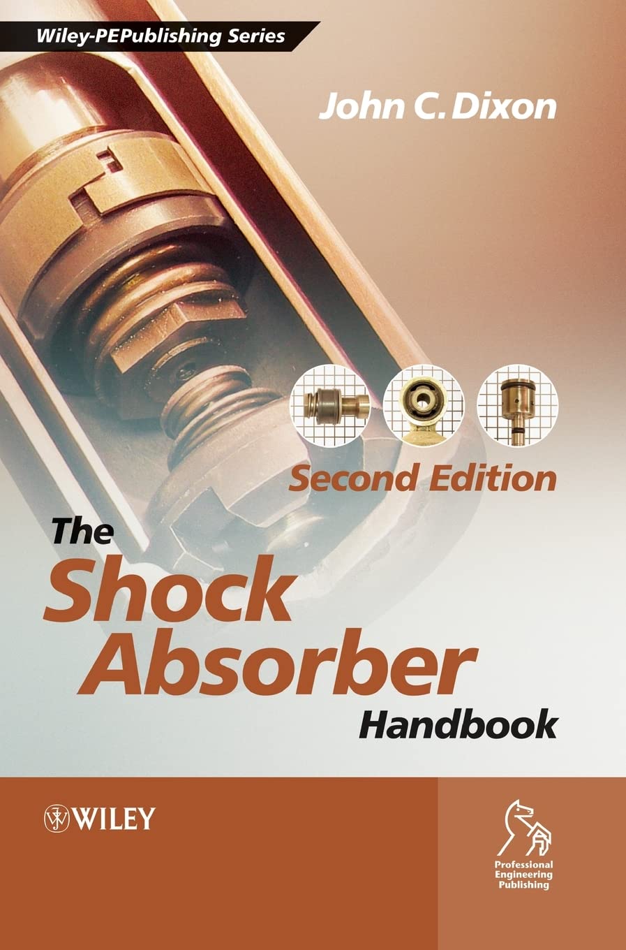 The Shock Absorber Handbook