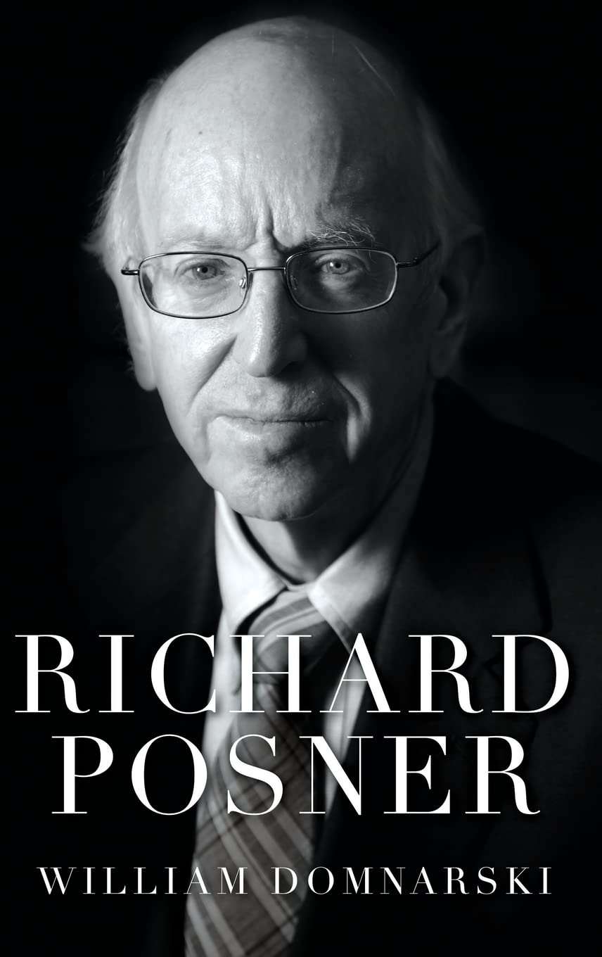 Richard Posner,Used