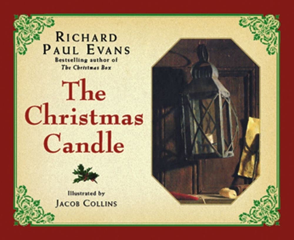 The Christmas Candle,New