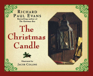 The Christmas Candle,New