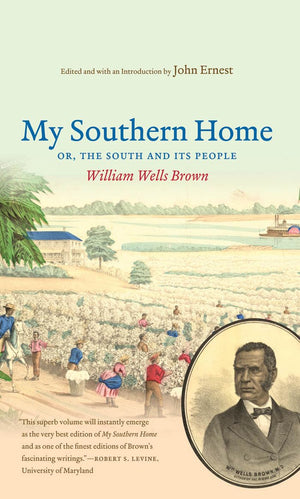 My Southern Home Or, The South And Its People,Used