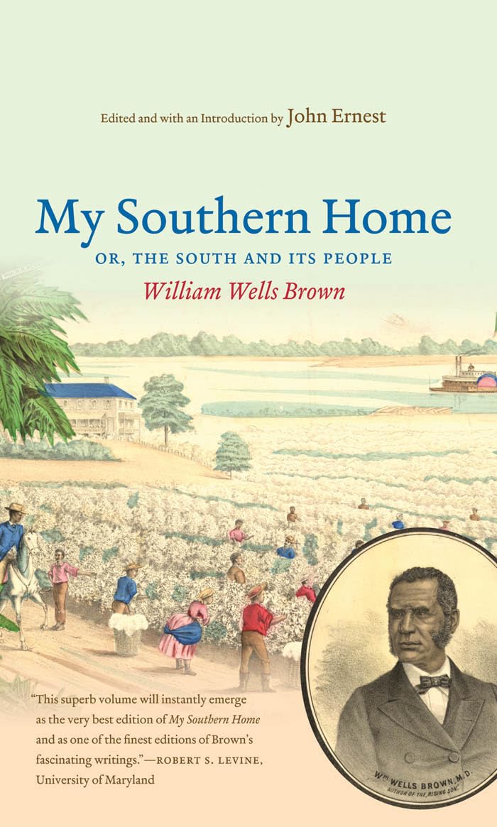 My Southern Home Or, The South And Its People,Used