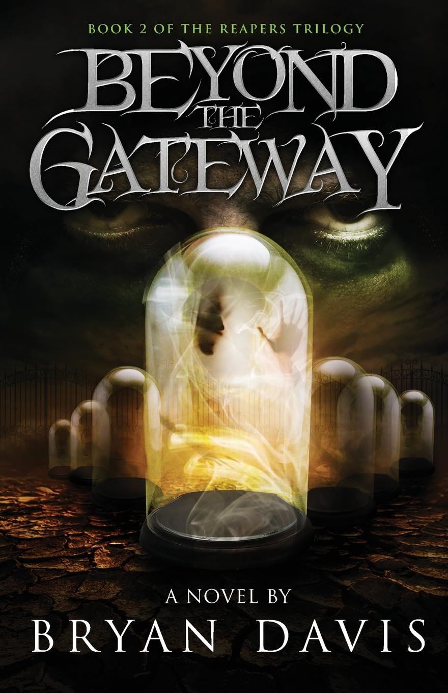 Beyond the Gateway (Reapers Trilogy V2),Used