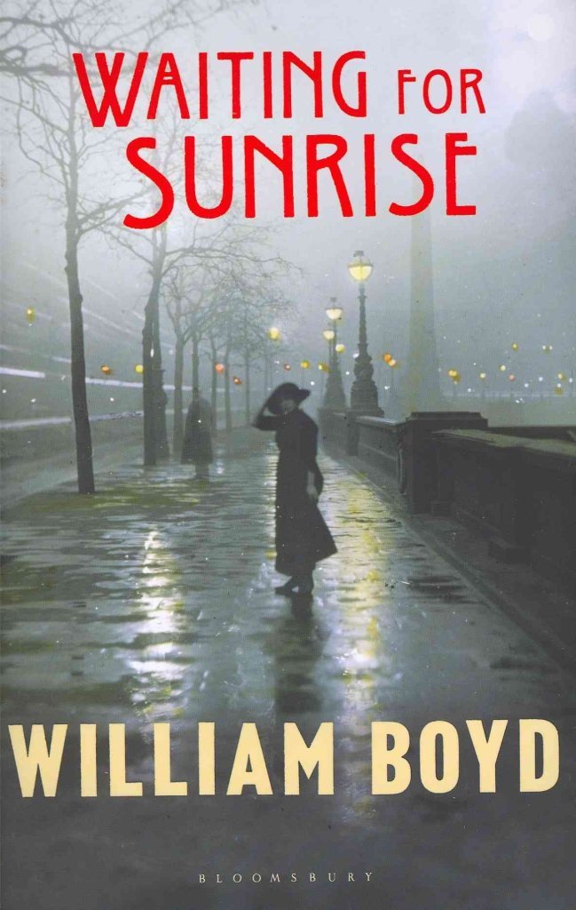 Waiting For Sunrise (Thorndike Press Large Print Reviewers' Choice),Used