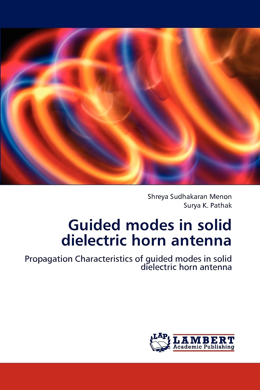Guided modes in solid dielectric horn antenna: Propagation Characteristics of guided modes in solid dielectric horn antenna,Used
