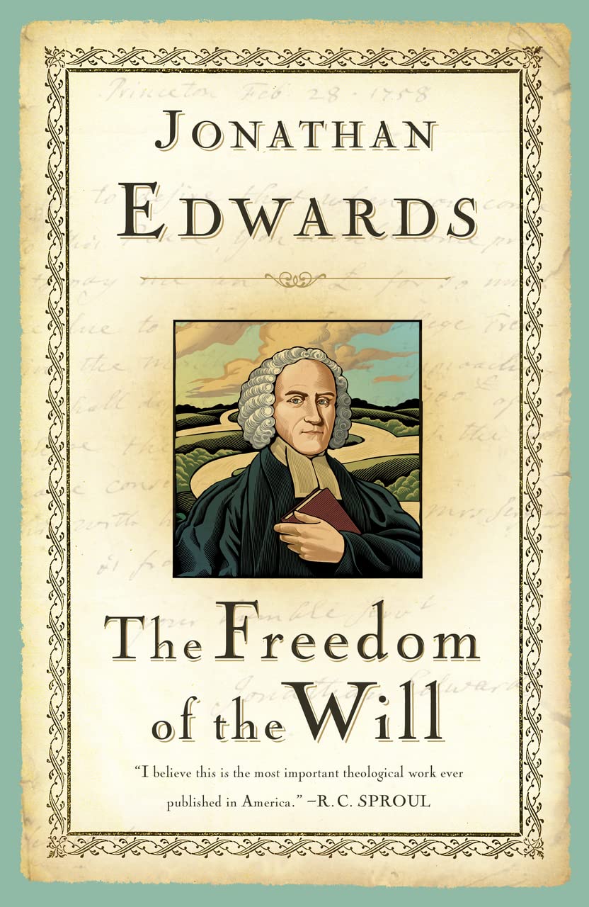 The Freedom of the Will,Used