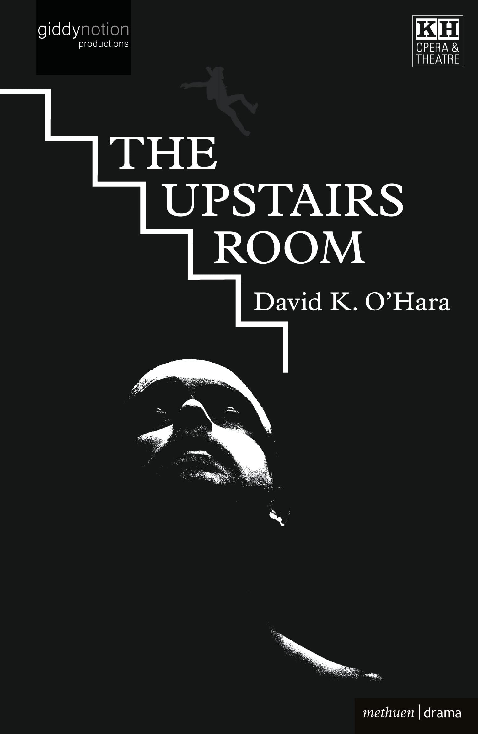 The Upstairs Room (Modern Plays),Used