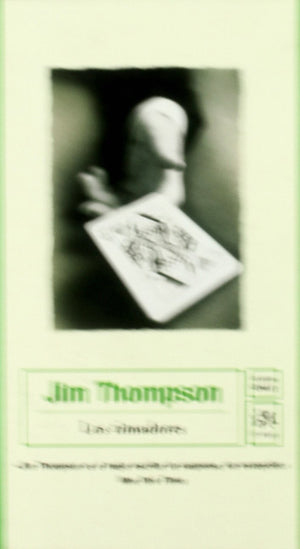 Los timadores (Clasicos Gimlet) (Spanish Edition),Used