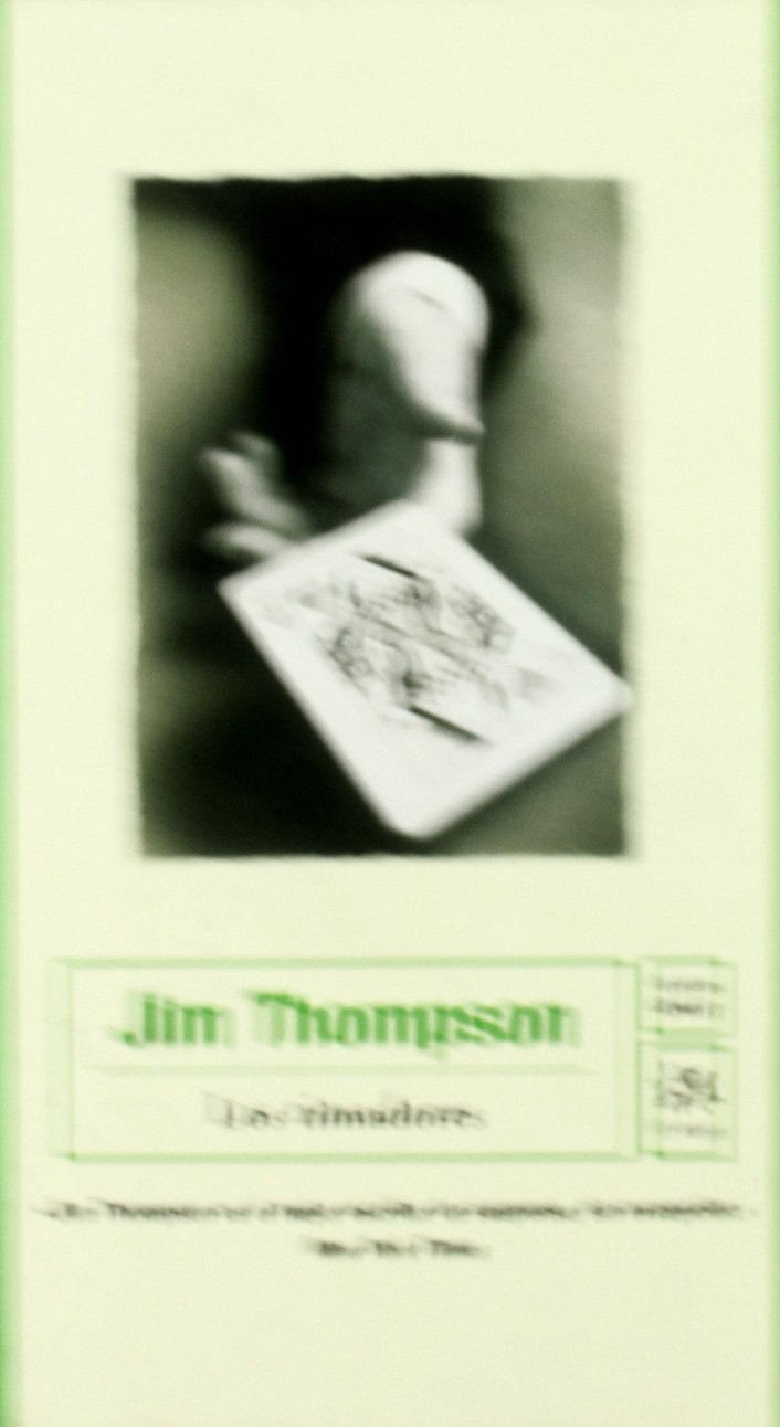 Los timadores (Clasicos Gimlet) (Spanish Edition),Used